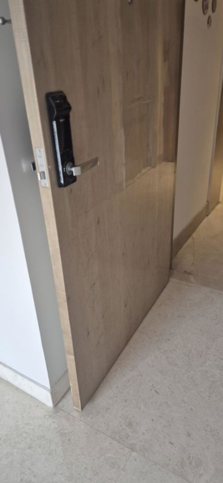Balcony, sector 23a 3 Bedroom 1500 Sq.Ft. Builder Floor In Sector 23a Gurgaon 10704841