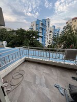 3 BHK +  1500 Sq.Ft. Apartment in Saakshi Parvasaakshi