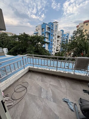 3 BHK Apartment For Rent in Saakshi Parvasaakshi, Pimple Saudagar