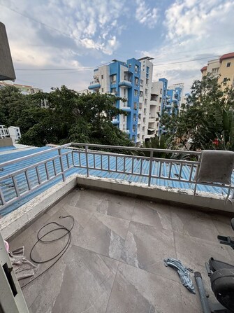 3 BHK +Apartment For Rent in Saakshi Parvasaakshi in Pimple Saudagar, Pune