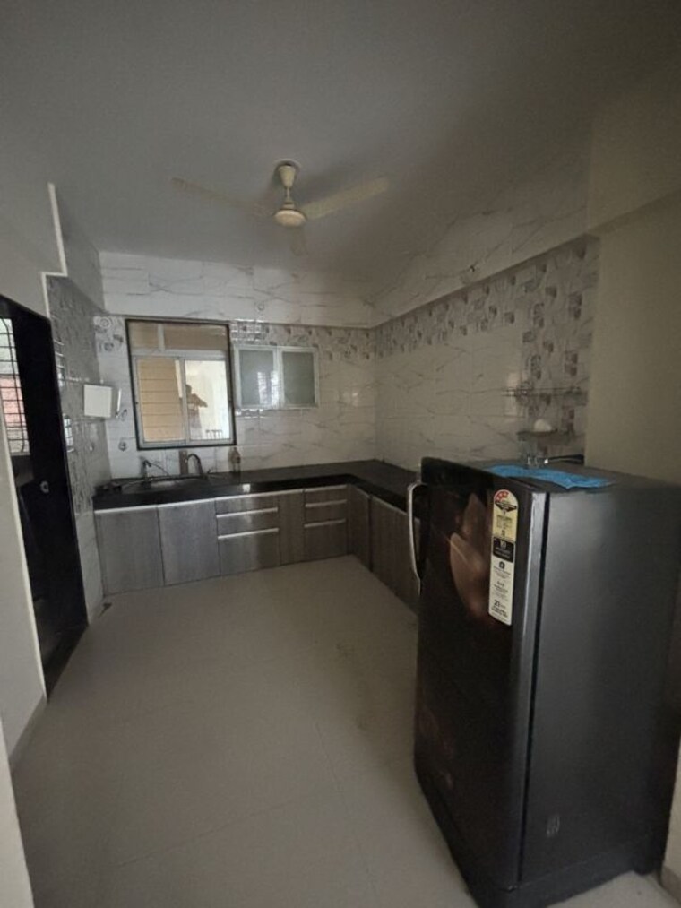 undefined, saakshi-parvasaakshi 3 Bedroom 1500 Sq.Ft. Apartment In Pimple Saudagar Pune 10704860