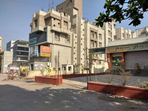 2 BHK Apartment For Rent in Sanskruti Homes CHS Ltd, Balewadi