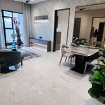 3 BHK +  1150 Sq.Ft. Apartment in GD 18 Magnitude