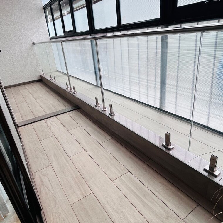 Balcony, gd-18-magnitude 3 Bedroom 1150 Sq.Ft. Apartment In Punawale Pune 10704870