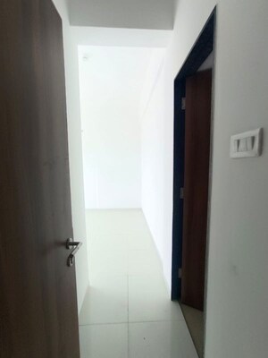 Building Lobby in 2 BHK Apartment at Runwal The Central Park, Chinchwad – for Rent