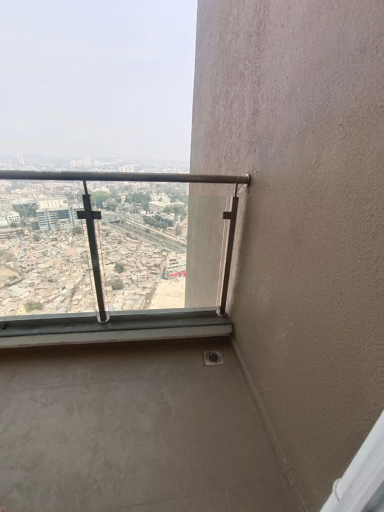 undefined, runwal-the-central-park 2 Bedroom 860 Sq.Ft. Apartment In Chinchwad Pune 10704868
