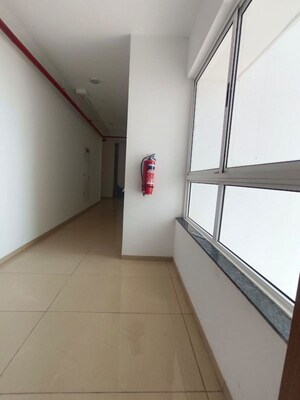 Kitchen in 2 BHK Apartment at Runwal The Central Park, Chinchwad – for Rent