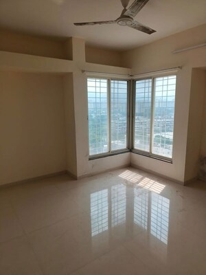 Room in 2 BHK Penthouse at Atrium Skyward, Undri – for Rent