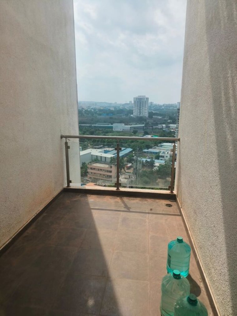 undefined, atrium-skyward 2 Bedroom 790 Sq.Ft. Penthouse In Undri Pune 10704873