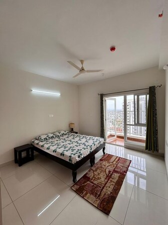 3.5 BHK 1665 Sq.Ft. Apartment in Meridian Park At The Prestige City