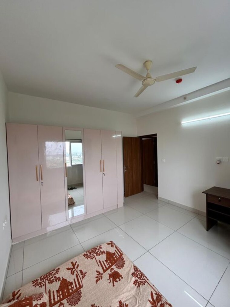 Room, meridian-park-at-the-prestige-city 3.5 Bedroom 1665 Sq.Ft. Apartment In Sarjapur Road Bangalore 10704877
