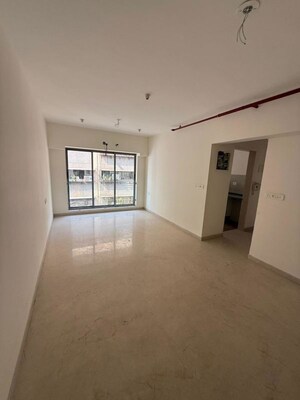 2 BHK Apartment For Sale in Spenta Alta Vista, Chembur