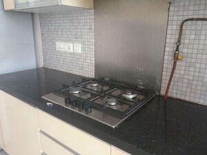 Bedroom in 3 BHK Builder Floor at Sector 21 – for Rent