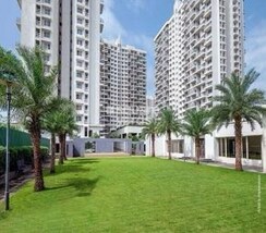2 BHK Apartment For Rent in Kolte Patil Life Republic