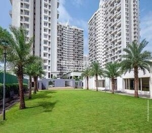 2 BHK Apartment For Rent in Kolte Patil Life Republic, Hinjewadi