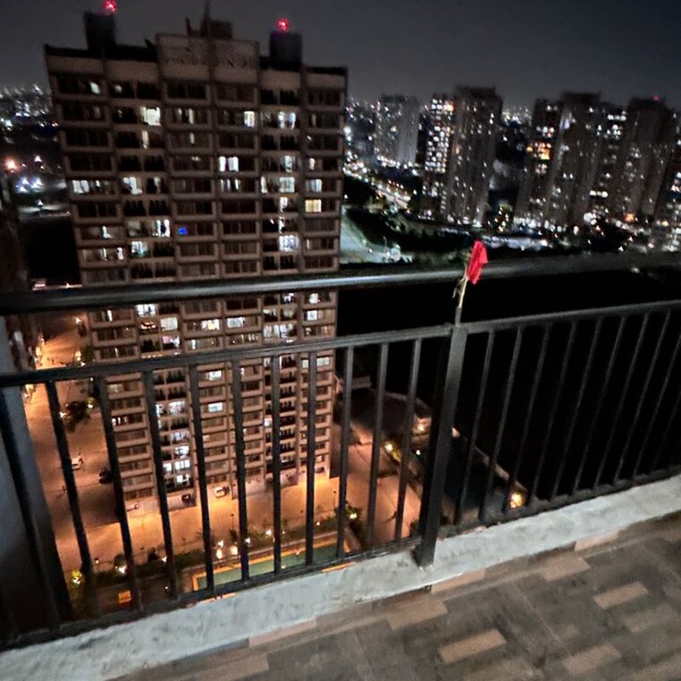 Exterior View, kolte-patil-life-republic 2 Bedroom 720 Sq.Ft. Apartment In Hinjewadi Pune 10704886