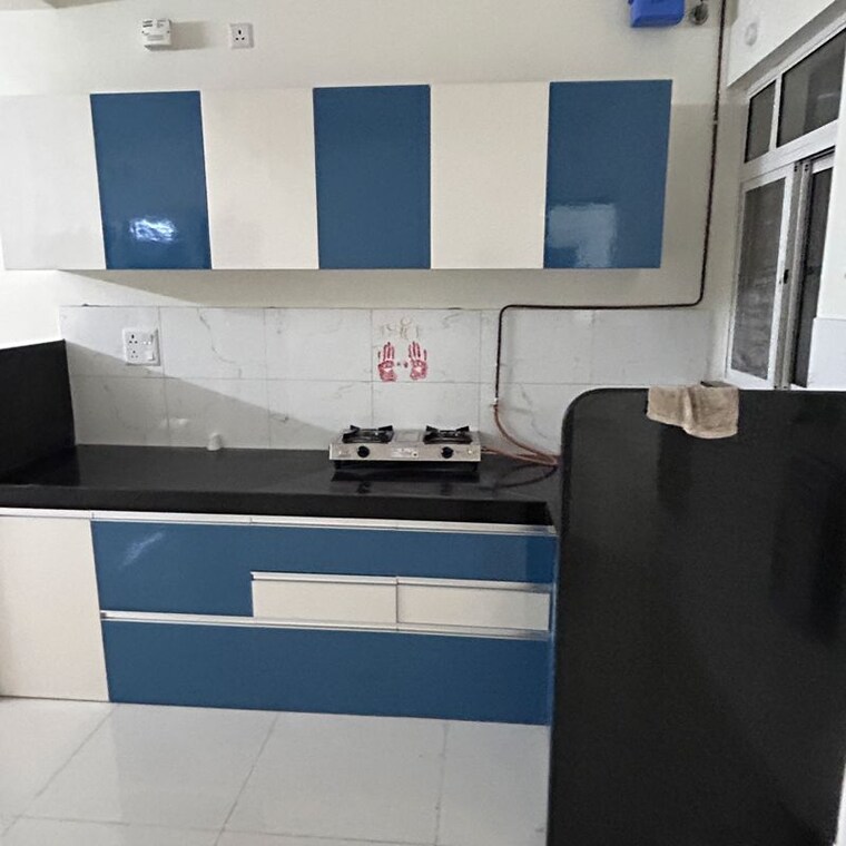 Kitchen, kolte-patil-life-republic 2 Bedroom 720 Sq.Ft. Apartment In Hinjewadi Pune 10704886