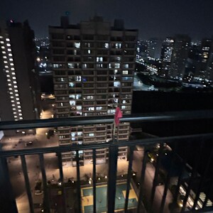 Gym in 2 BHK Apartment at Kolte Patil Life Republic, Hinjewadi – for Rent