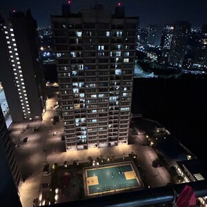 Furnished Amenities in 2 BHK Apartment at Kolte Patil Life Republic, Hinjewadi – for Rent