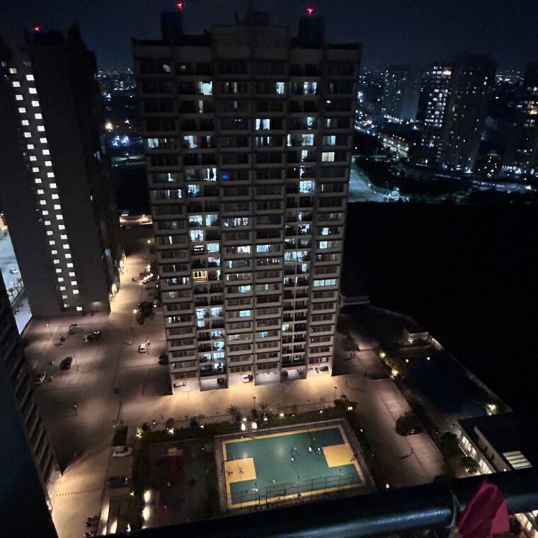 undefined, kolte-patil-life-republic 2 Bedroom 720 Sq.Ft. Apartment In Hinjewadi Pune 10704886
