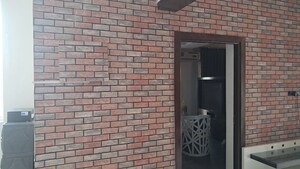 5 BHK Penthouse – Exterior View View at Amrapali Silicon City, Sector 76 - for Sale