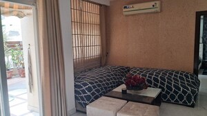 Bedroom in 5 BHK Penthouse at Amrapali Silicon City, Sector 76 – for Sale