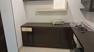 Furnished Amenities in 5 BHK Penthouse at Amrapali Silicon City, Sector 76 – for Sale