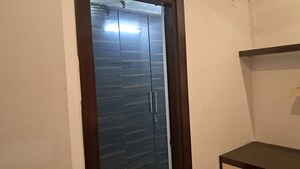 Building Lobby in 5 BHK Penthouse at Amrapali Silicon City, Sector 76 – for Sale