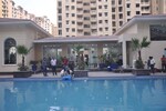 5 BHK +  5450 Sq.Ft. Penthouse in Amrapali Silicon City
