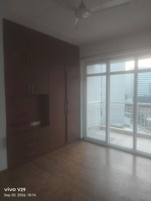 2 BHK Apartment For Rent in Central Park Belgravia Resort Residency, Sector 48