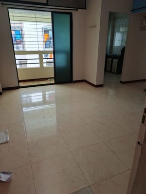 2 BHK Apartment For Rent in Dev Mangal Co Op Hsg Society, Kharghar