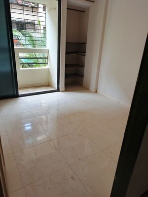 Room in 2 BHK Apartment at Dev Mangal Co Op Hsg Society, Kharghar – for Rent