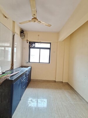 Bedroom in 2 BHK Apartment at Om Sai Plaza, Ghodbunder Road – for Rent