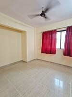 2 BHK +  845 Sq.Ft. Apartment in Om Sai Plaza