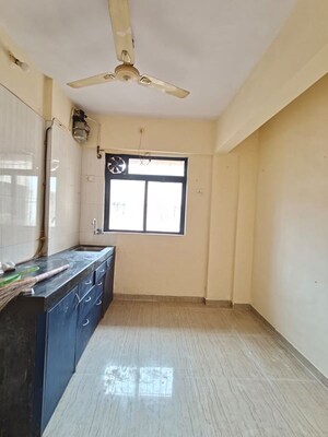 Kitchen in 2 BHK Apartment at Om Sai Plaza, Ghodbunder Road – for Rent