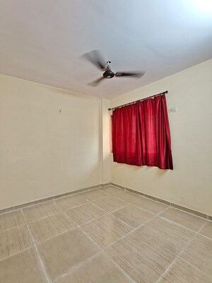 Room in 2 BHK Apartment at Om Sai Plaza, Ghodbunder Road – for Rent