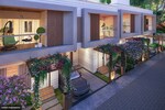 4 BHK +  4000 Sq.Ft. Villa in Kolte Patil Life Republic 24K Espada