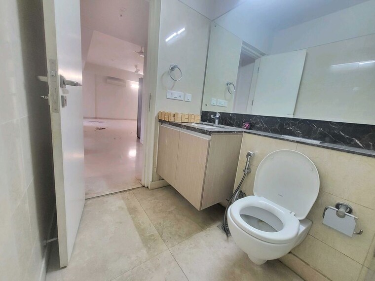 Bathroom, sector 21 3 Bedroom 1500 Sq.Ft. Builder Floor In Sector 21 Gurgaon 10704898