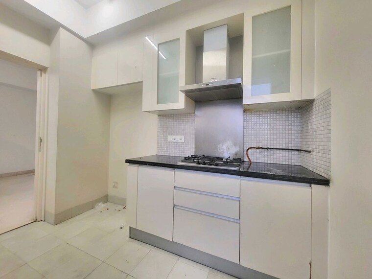 Kitchen, sector 21 3 Bedroom 1500 Sq.Ft. Builder Floor In Sector 21 Gurgaon 10704898