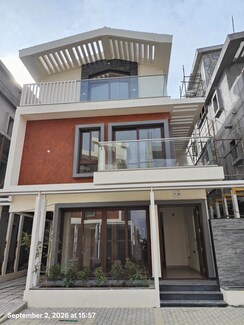 5 BHK Villa For Sale in Sowparnika Life On The Green