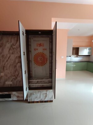 Furnished Amenities in 3 BHK Apartment at Splendid Lake Breez, Begur – for Rent