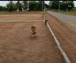 Plot Area in  Plot at Anekal – for Sale