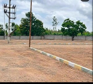 Plot Area in  Plot at Anekal – for Sale