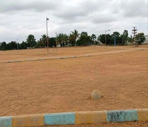  Plot For Sale in Anekal