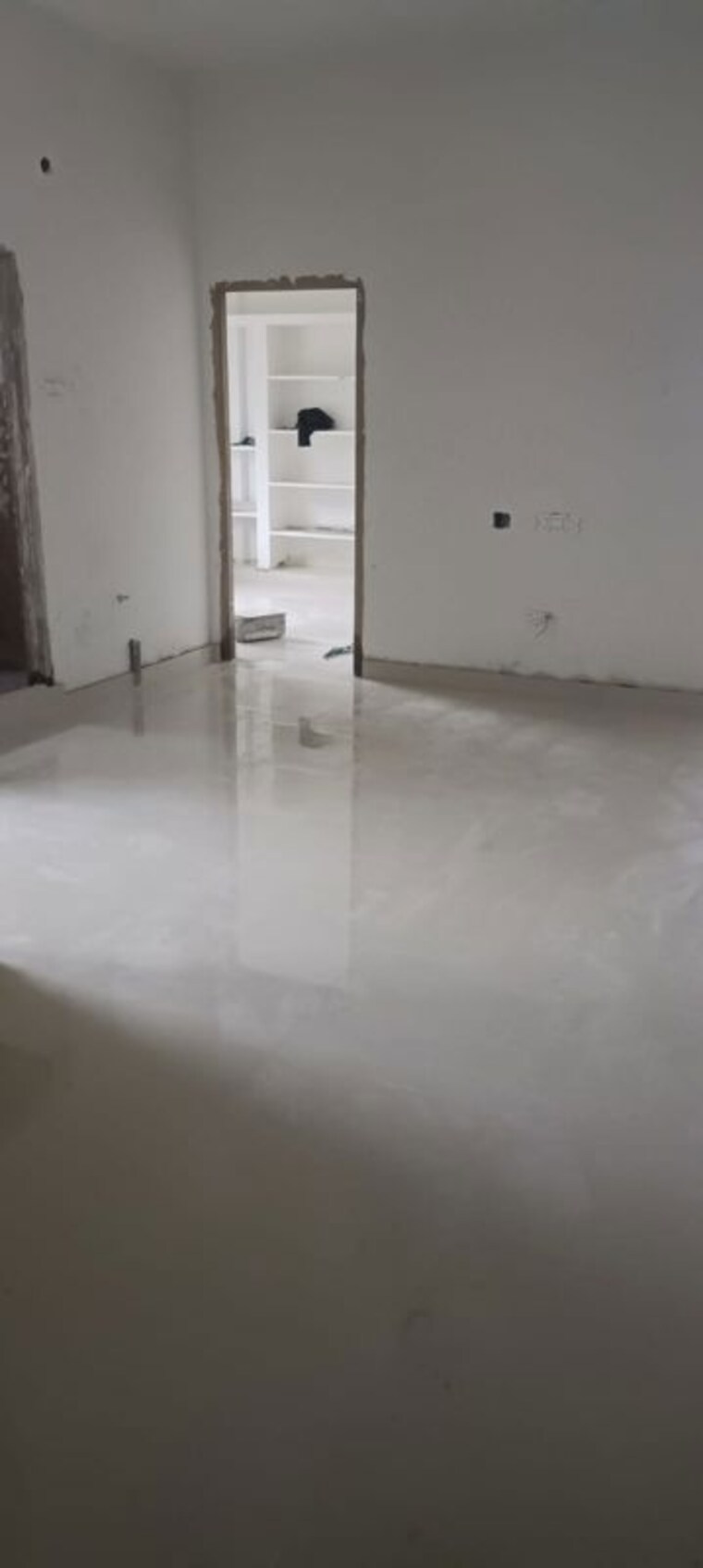 Room, sri-konda-residency 3 Bedroom 1100 Sq.Ft. Apartment In Kondapur Hyderabad 10704875