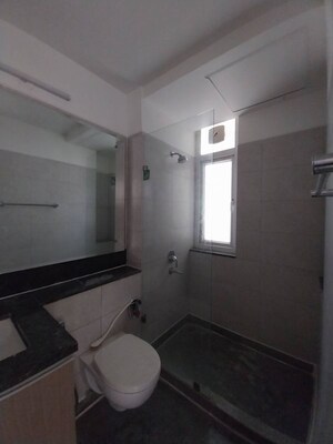 Bathroom in 3 BHK Builder Floor at Sector 22 – for Rent