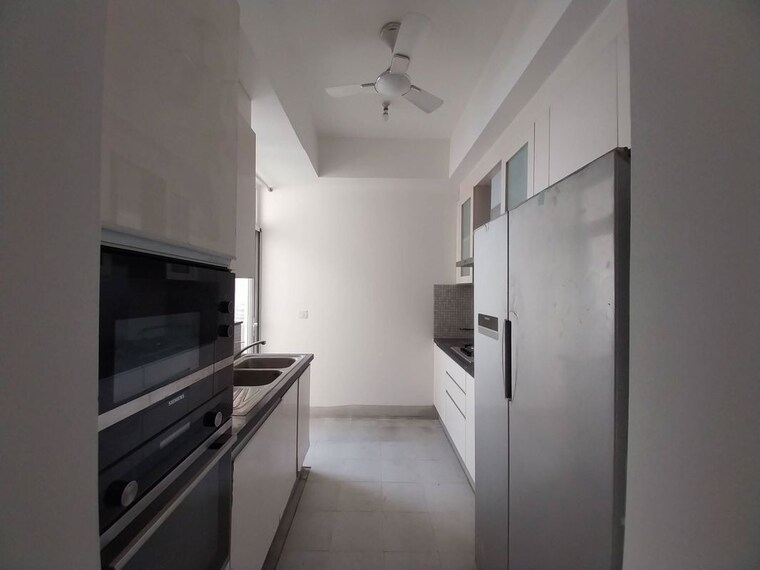 Kitchen, sector 22 3 Bedroom 1500 Sq.Ft. Builder Floor In Sector 22 Gurgaon 10704907