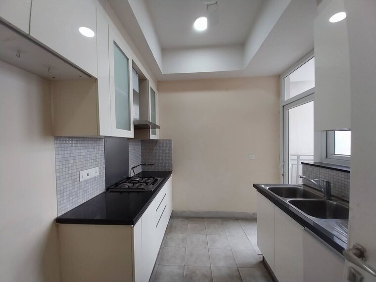 Kitchen, sector 22 3 Bedroom 1500 Sq.Ft. Builder Floor In Sector 22 Gurgaon 10704907