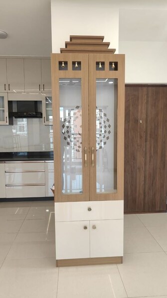 2 BHK +  700 Sq.Ft. Apartment in Adarsh Greens