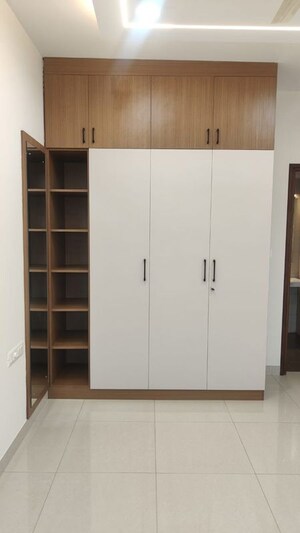 Room in 2 BHK Apartment at Adarsh Greens, Kogilu – for Rent